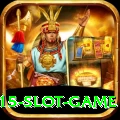 115 Slot Game Gold v3.1.1