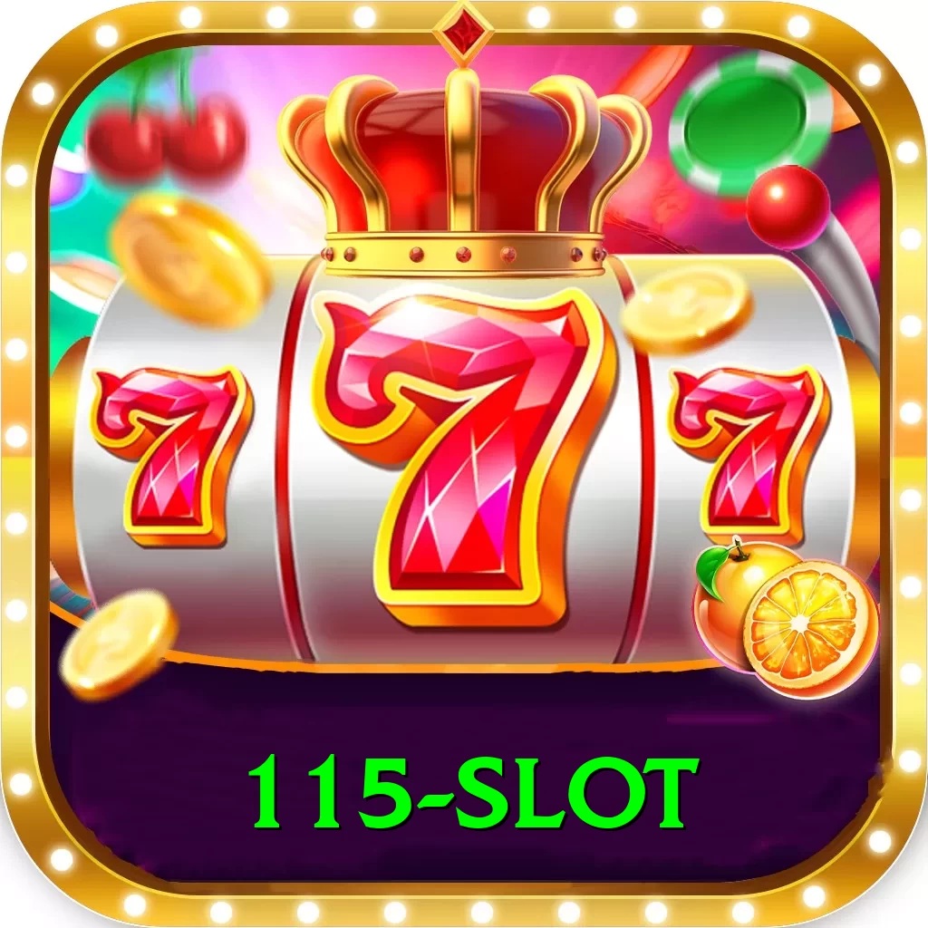 115 slot Deluxe Edition v3.2.3 - 2