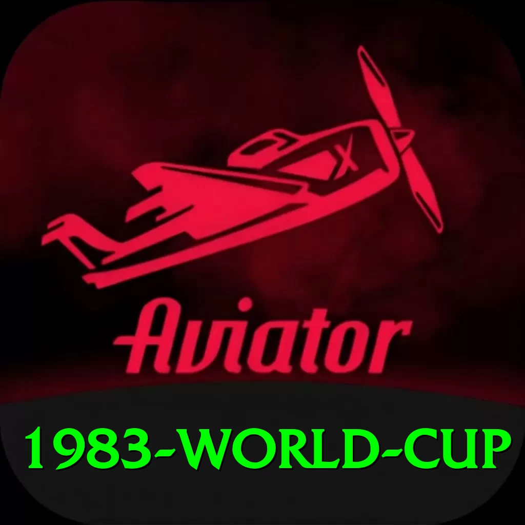 1983 world cup Deluxe v2.2.4 - 2
