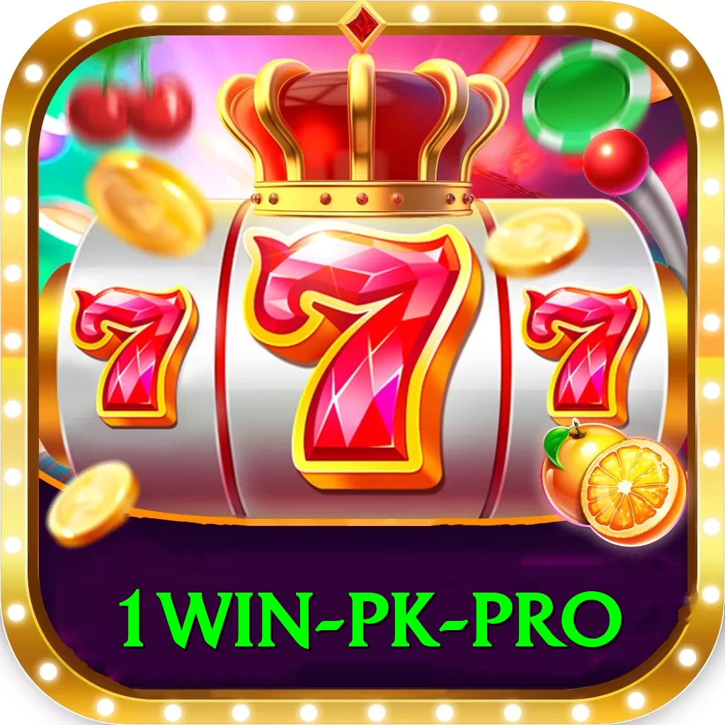 1Win PK Slots Prime v1.0.7 - 2