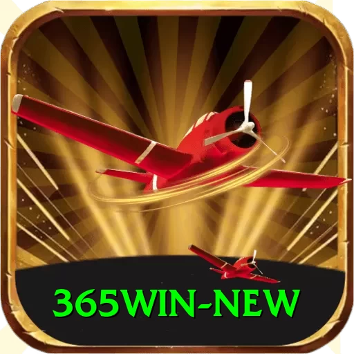 365Win Live Champion - 2