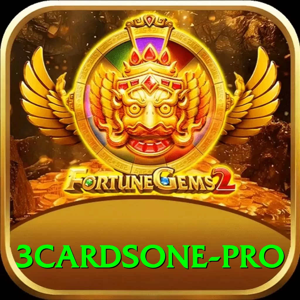 3cardsone App Master v4.3.7 - 2