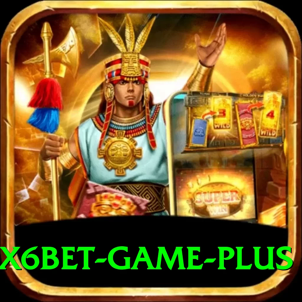 6X6Bet Game Games Pro - 2