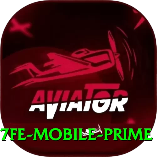 777fe Mobile Prime - 2
