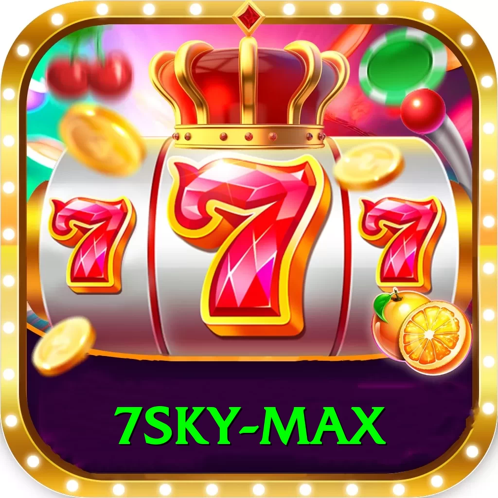 7sky - Casino King - 2