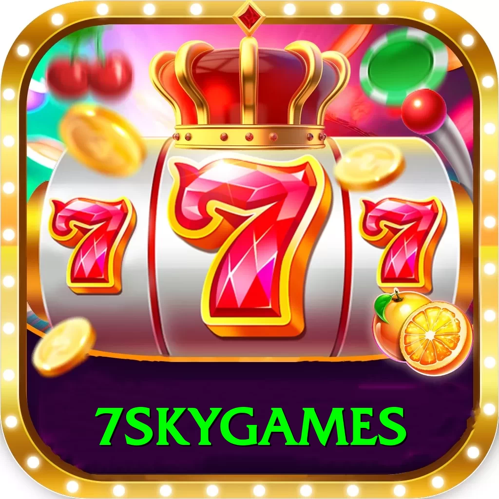 7skygames Deluxe Edition v1.6.5 - 2
