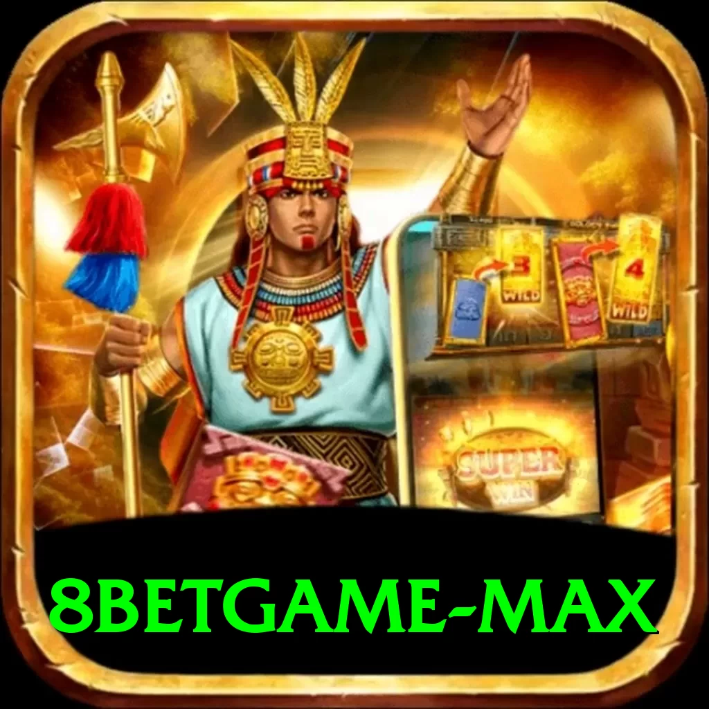 8Betgame Bonus Max v5.3.5 - 2