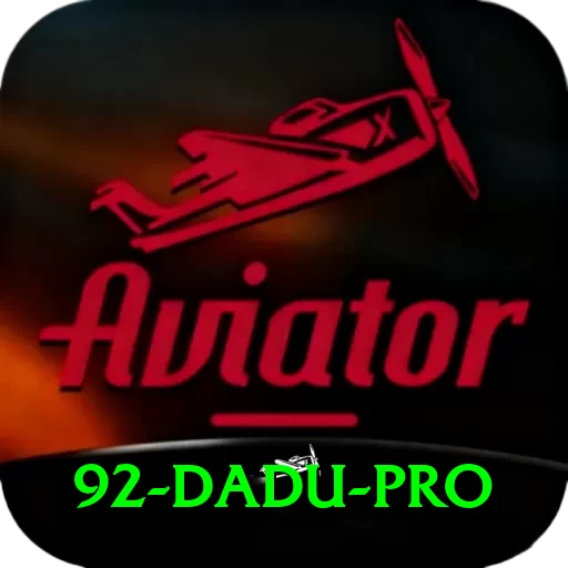 92 DADU Casino Pro v5.5.7 - 2