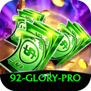 92 glory Casino Official v4.0.4 - 2