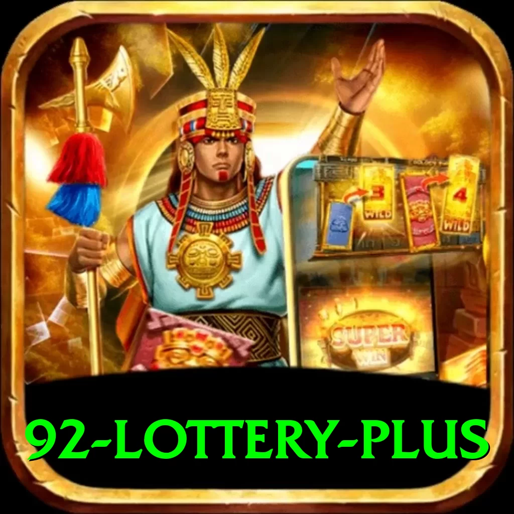 92 lottery Super v5.2.6 - 2