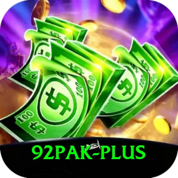 92pak Games (Casino & Earning) Gold v2.5.0 - 2