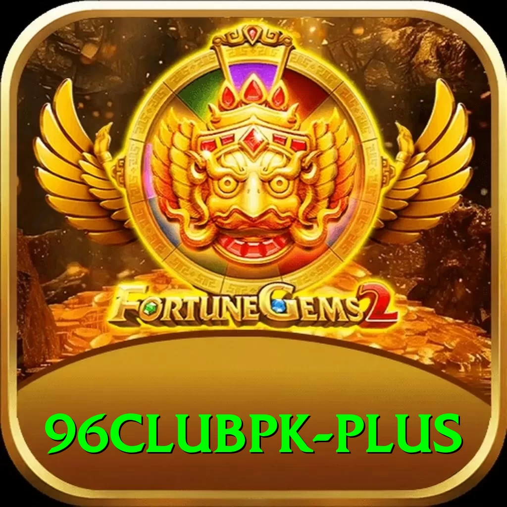 96clubpk Games (Casino & Earning) Plus v2.4.8 - 2