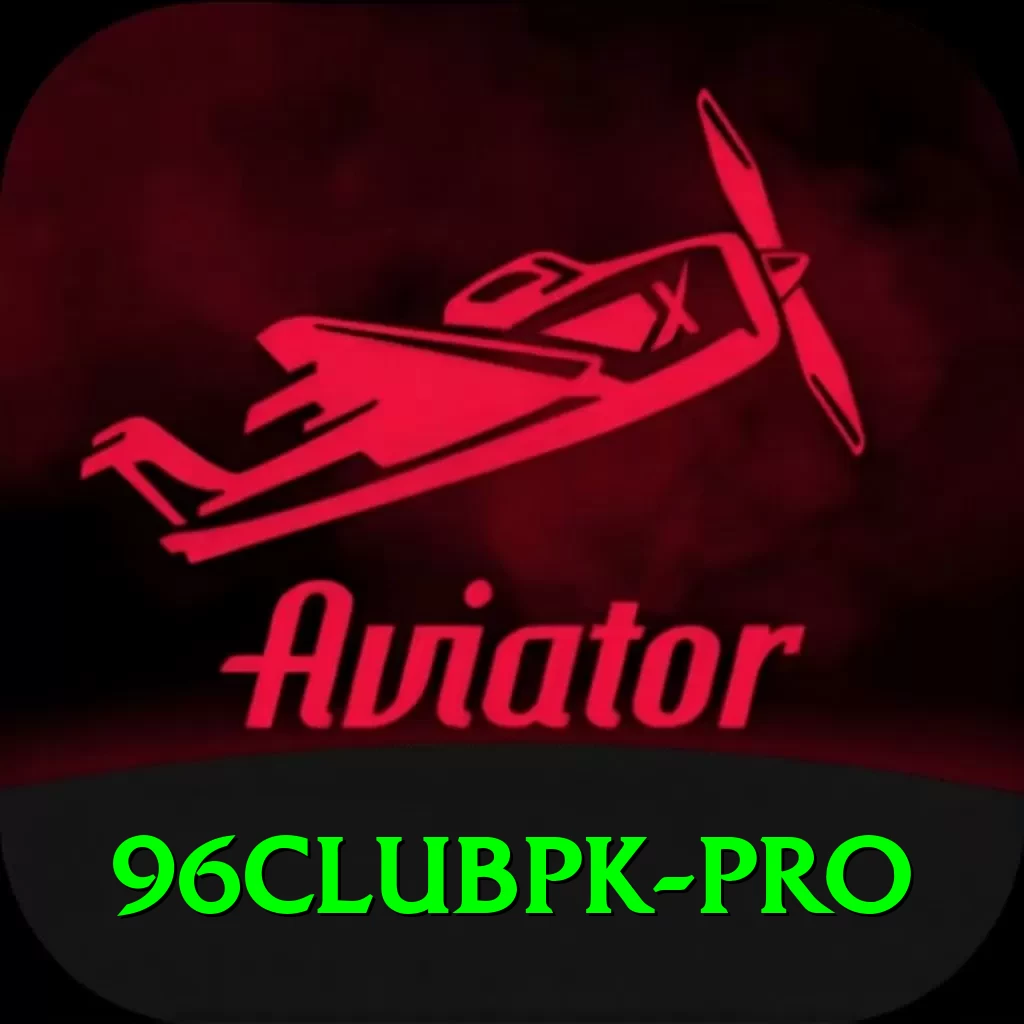 96clubpk Mega v1.9.9 - 2