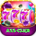 a33 club Premium Edition v5.1.3
