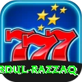 abdul razzaq Pro v3.8.2