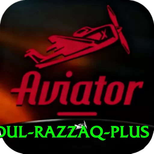 abdul razzaq Gold PK v4.5.6 - 2