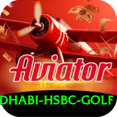 abu dhabi hsbc golf Turbo Pro v3.0.7 - 2