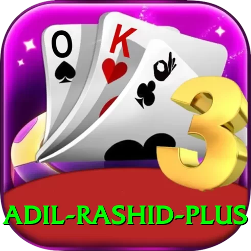 adil rashid - Ultimate v1.9.5 - 2