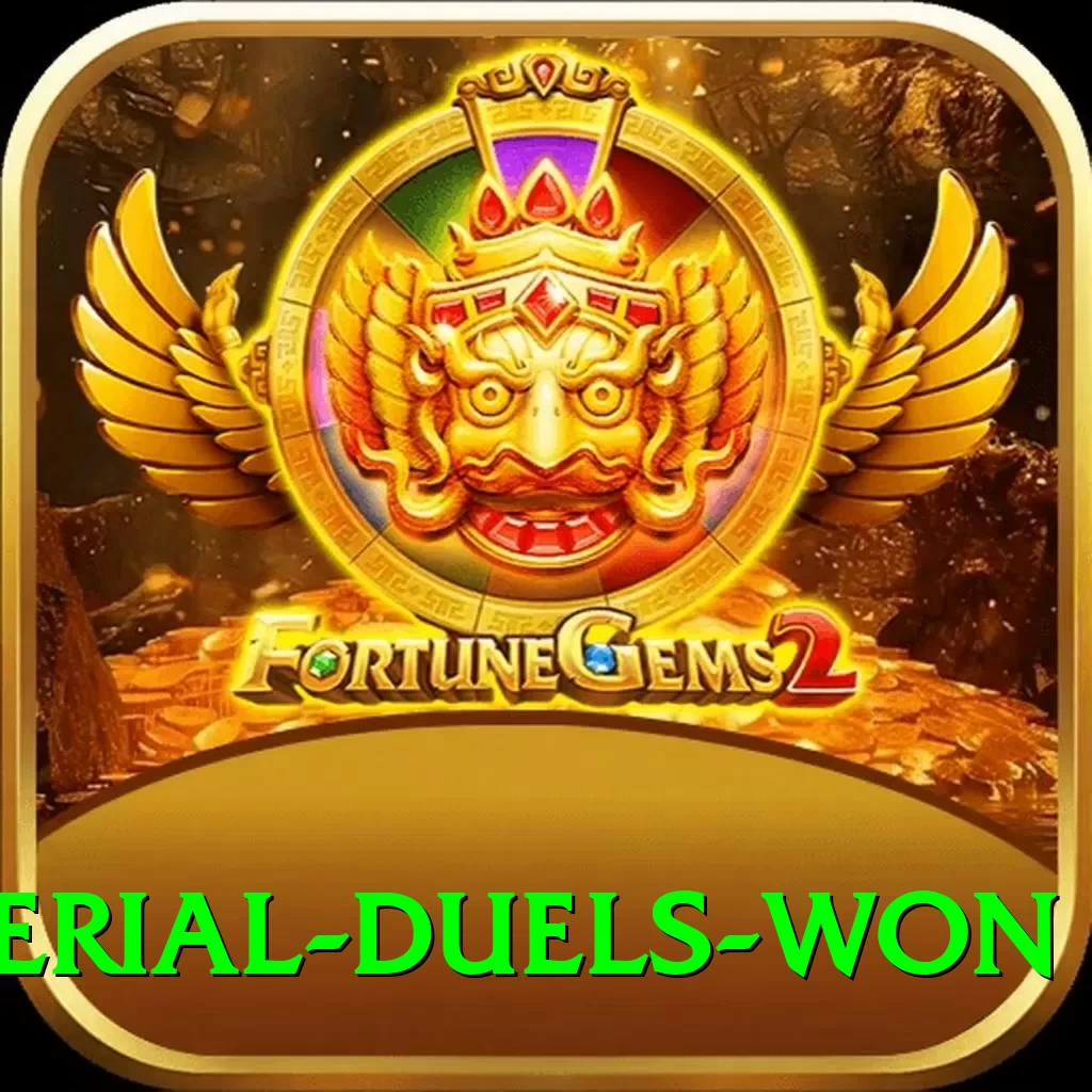 aerial duels won Pro v1.6.7 - 2