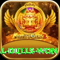 aerial duels won Pro v1.6.7