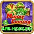 afif hossain Premium v3.9.9