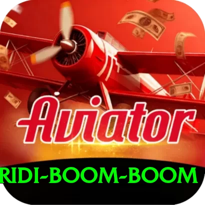 afridi boom boom Apps (Tools & Injectors) Deluxe v1.2.0 - 2
