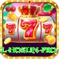 akeal hosein Deluxe - Win Real PKR