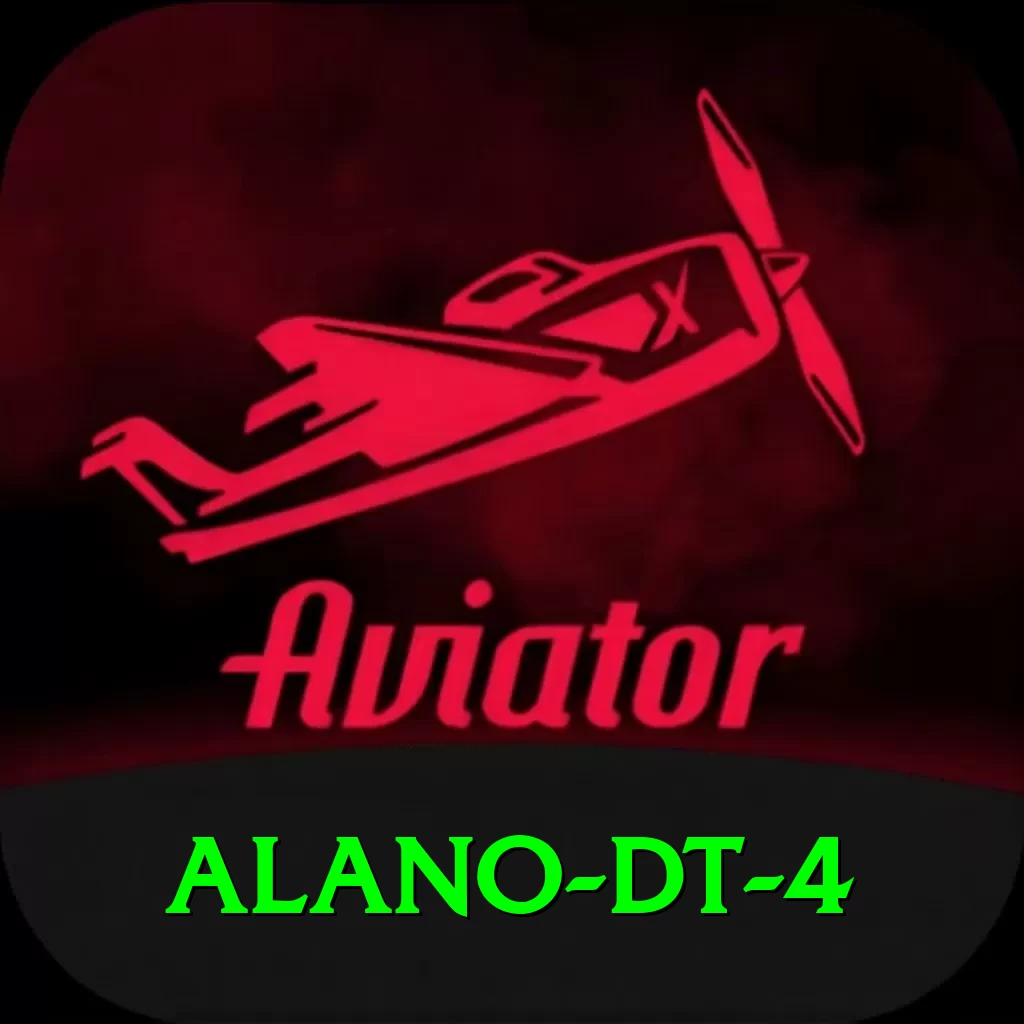Alano DT 4 Pro Max v1.3.8 - 2