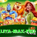 aliya riaz - VIP Elite