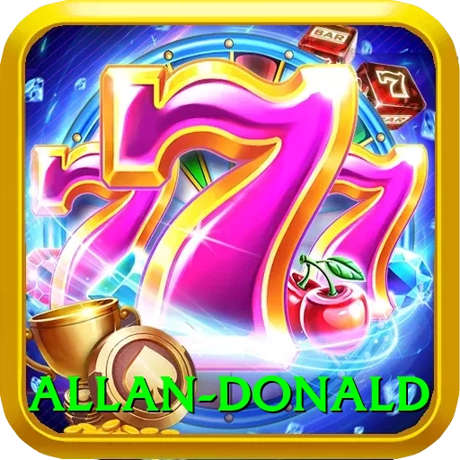 allan donald Games (Casino & Earning) Pro v3.8.3 - 2