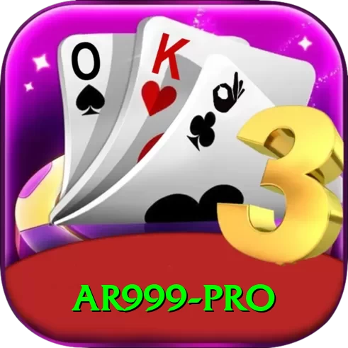 ar999 Game Pro v5.1.0 - 2
