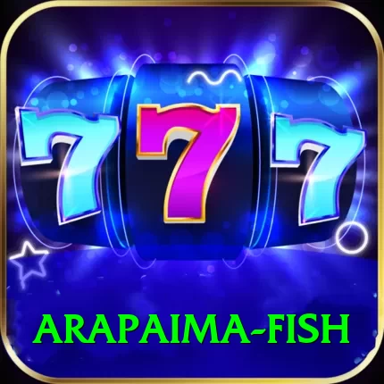 arapaima fish Premium Plus v5.5.2 - 2