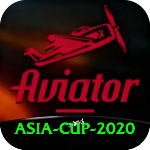 asia cup 2020 Deluxe Pro v5.0.9 - 2