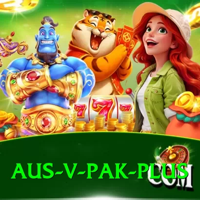 aus v pak Ultimate - Win Real PKR - 2