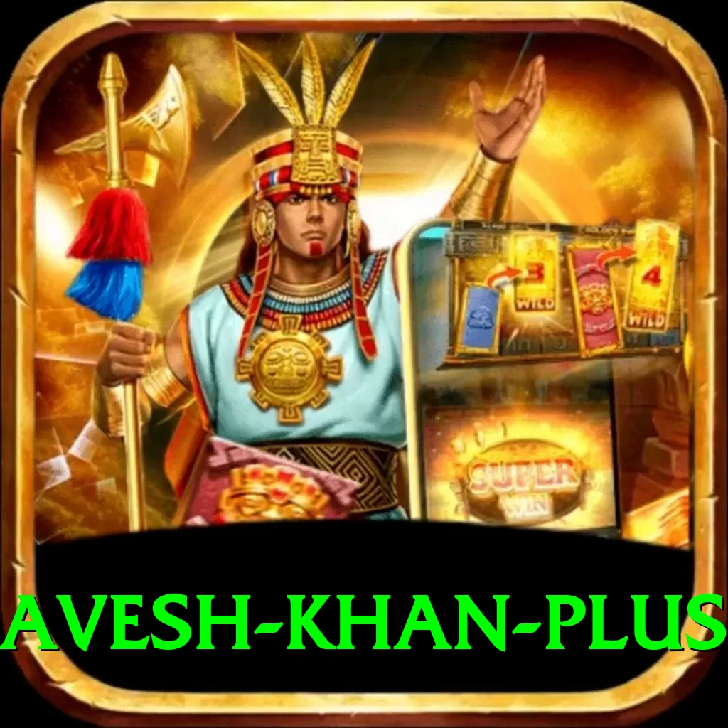 avesh khan VIP Latest v5.6.6 - 2