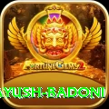 ayush badoni Pro1 v4.4.8