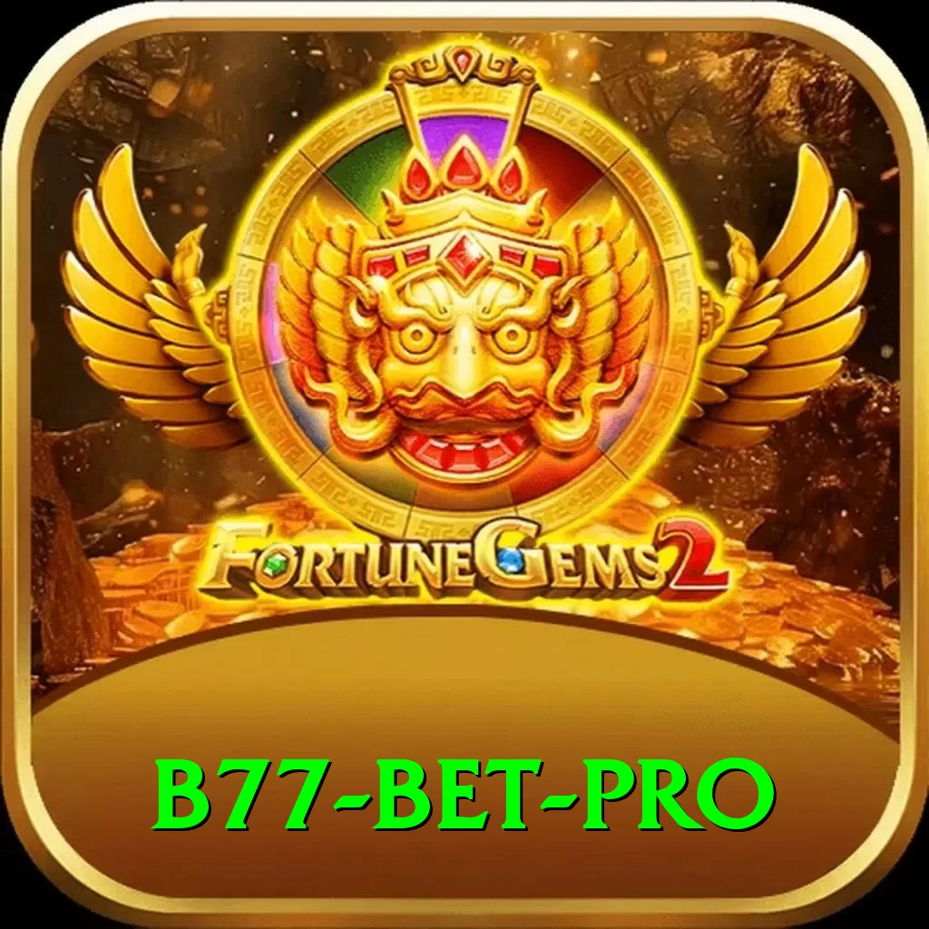 B77 Bet Official v5.4.5 - 2
