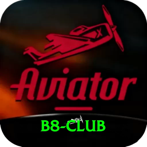 b8 club Master Pro vv5.3.9 - 2