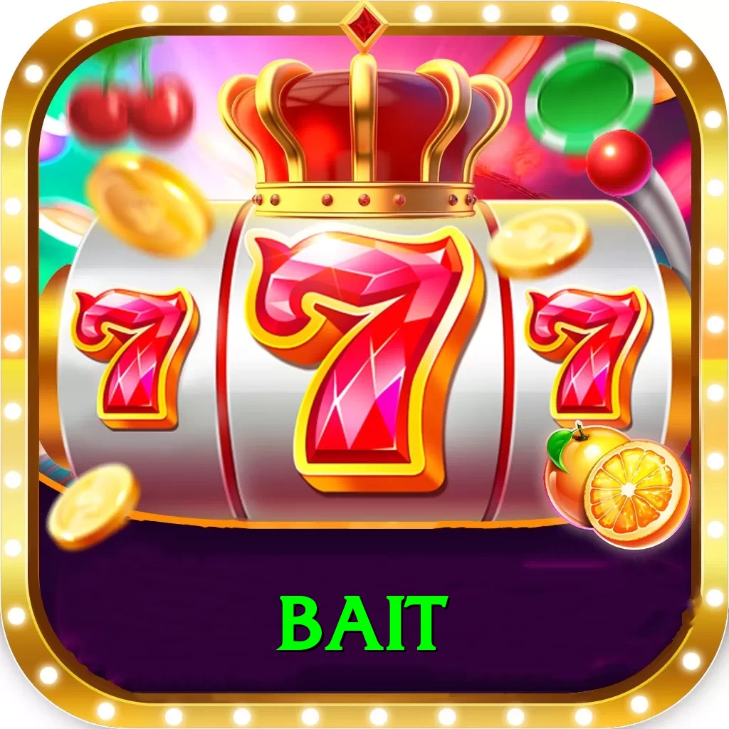 bait Games (Casino & Earning) Plus v3.3.6 - 2