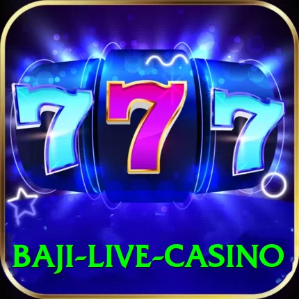 baji live casino Gold v4.5.8 - 2