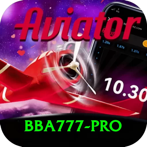 bba777 VIP v5.1.0 - 2