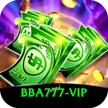 bba777 VIP Gaming App - 2