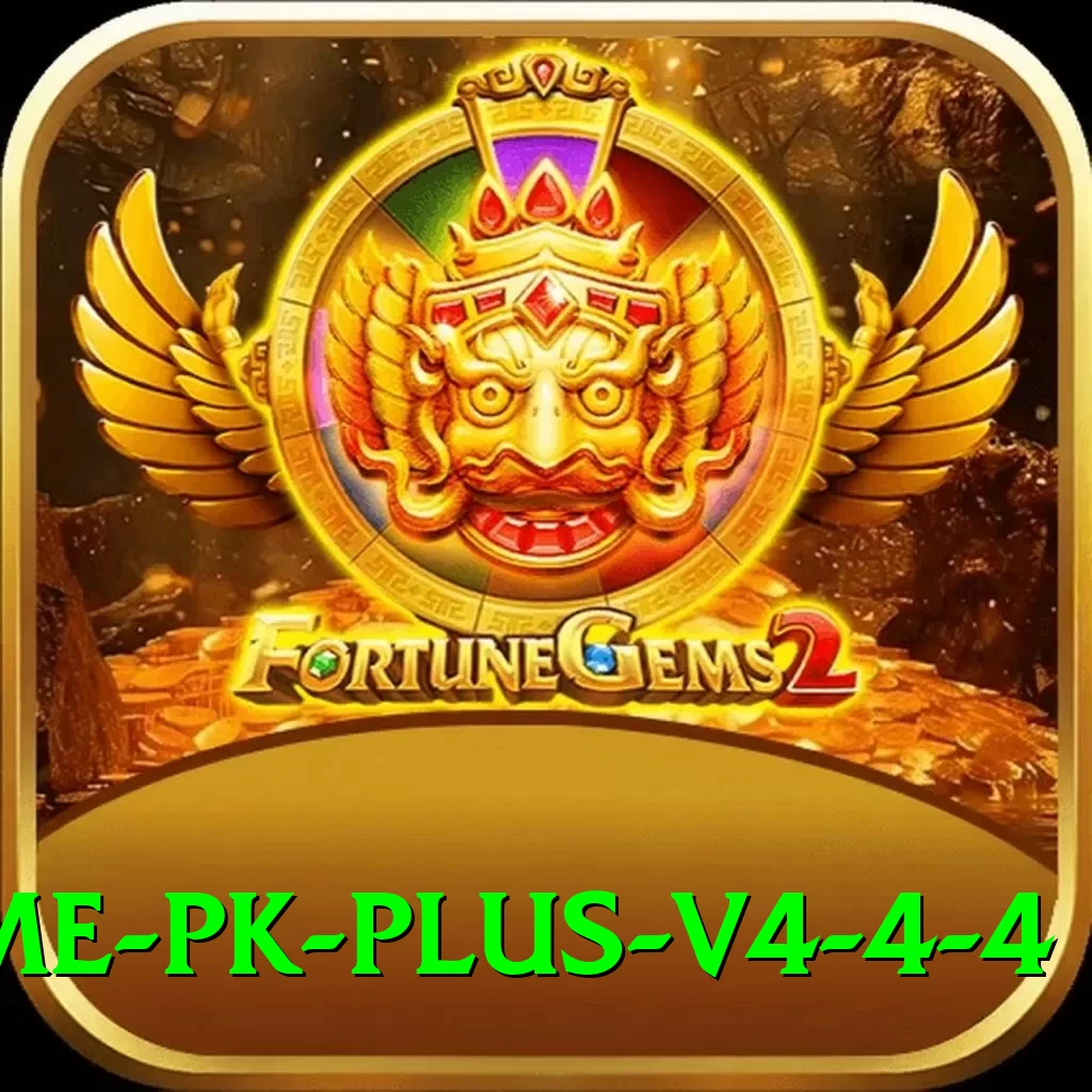 Bc.Game PK Plus v4.4.4 - 2