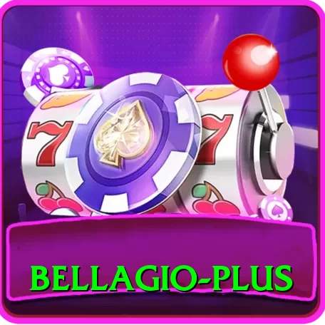 bellagio - VIP Pro - 2
