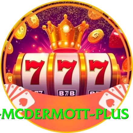 ben mcdermott VIP Casino App - 2