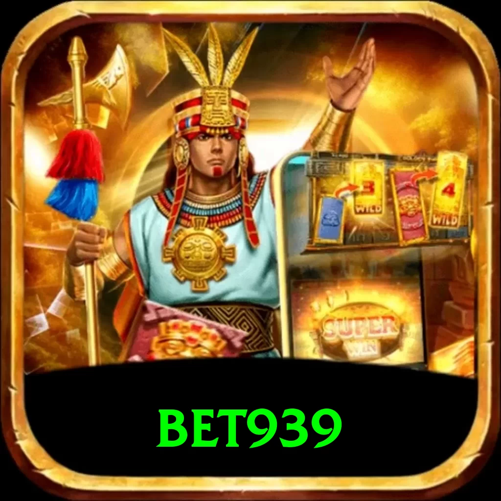 Bet939 Games (Casino & Earning) Master vv3.3.0 - 2