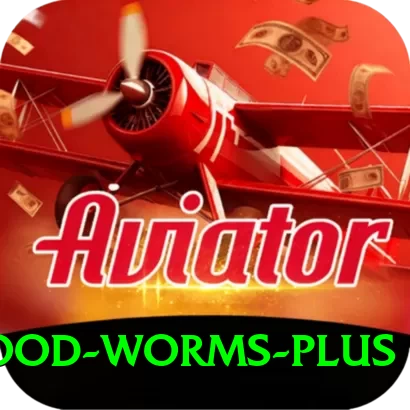 blood worms Slots Premium v1.9.7 - 2