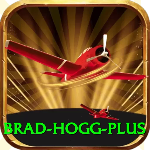 brad hogg Gaming VIP - 2