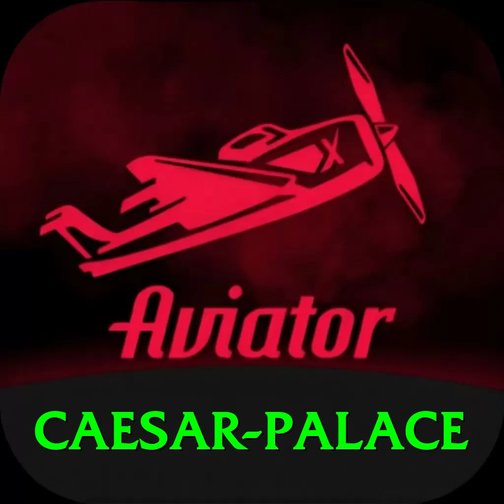 caesar palace Plus Edition v5.6.7 - 2