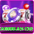 caribbean t20 Gold Edition v3.4.5